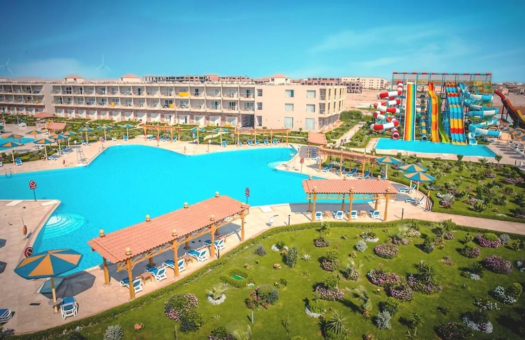 Hawaii Paradise Aqua Park Resort - Families And Couples Only-1