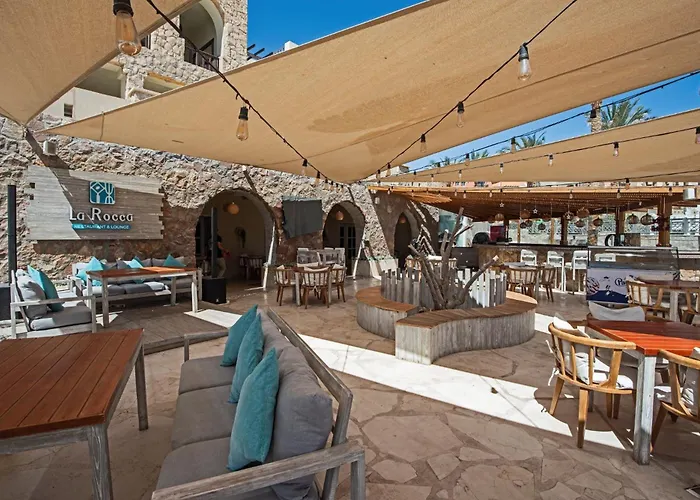 OSKENA Azzurra Sahl Hasheesh Hurghada