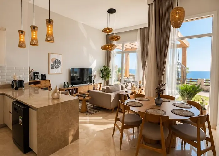 OSKENA Azzurra Sahl Hasheesh Hurghada
